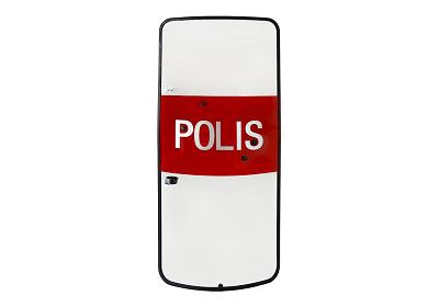 Bullet Proof Equipment