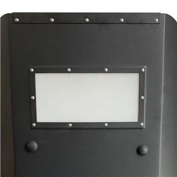 গরম বিক্রয় উচ্চ প্রভাব এন্টি দাঙ্গা ঢাল