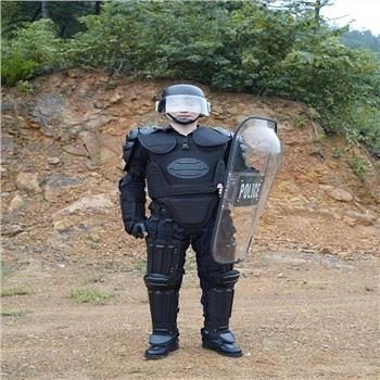 স্ট্যাব প্রুফ দাঙ্গা গিয়ার