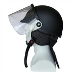 ইউএসএ স্টাইল পুলিশ এন্টি দাঙ্গা হেলমেট