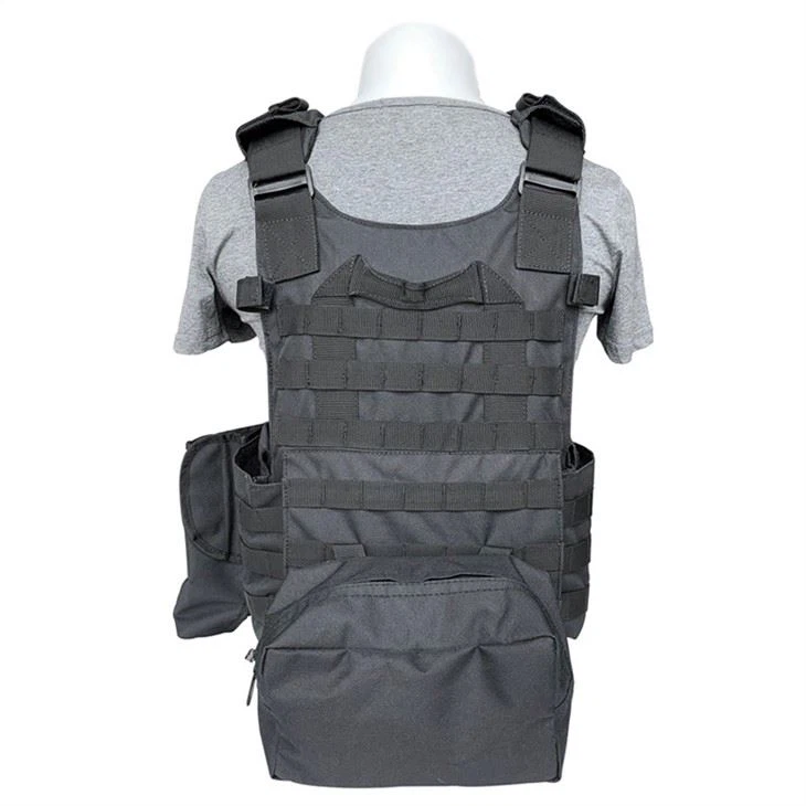 Tactical Stab Vest