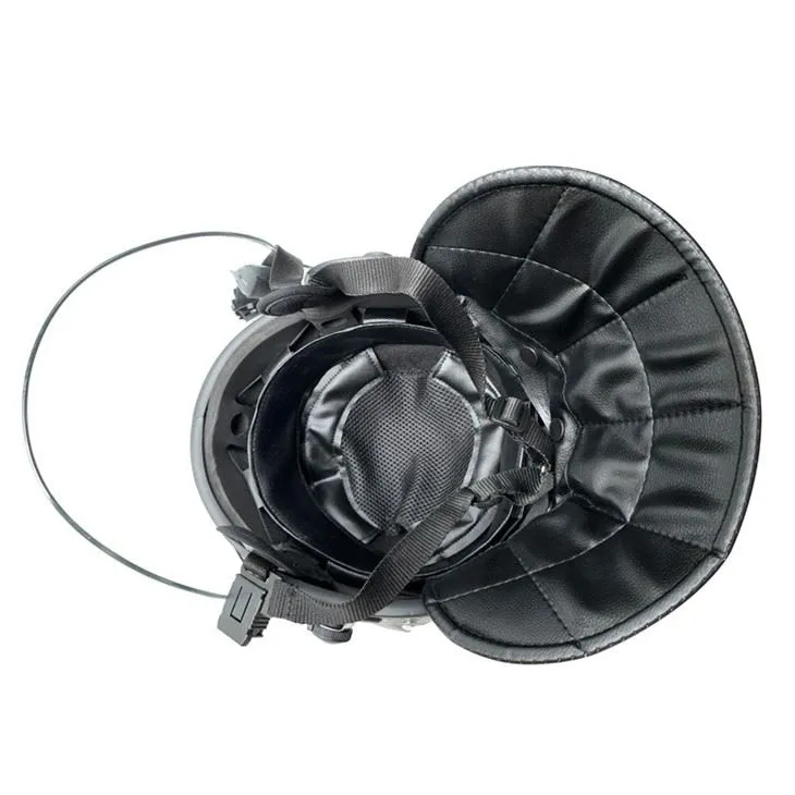 Security Anti Riot Helmet