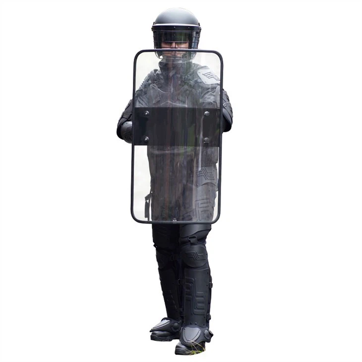 Security Stabproof Anti Riot Uniform