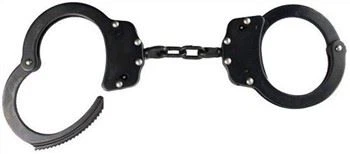 অফিসিয়াল পুলিশ হাতকড়া