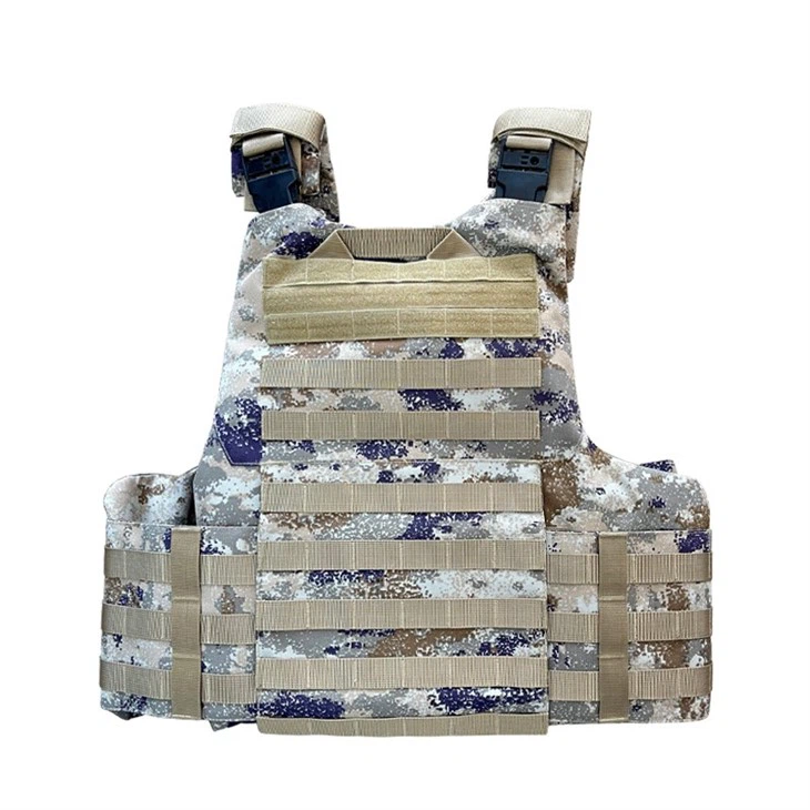 Lightweight Bullet Proof Vest