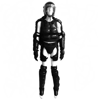 পাইকারি উচ্চ প্রভাব বিরোধী দাঙ্গা বডি আর্মার