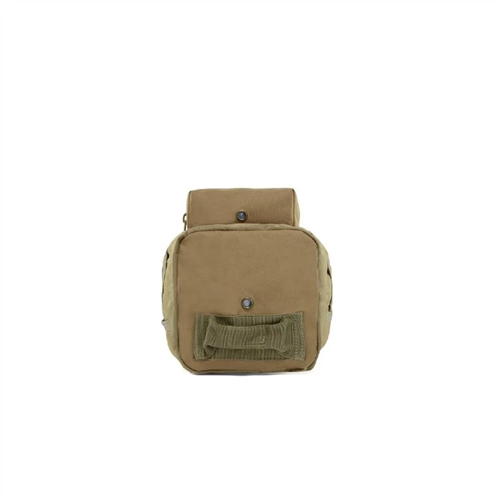 Tactical 15L Bag Floating Molle System Waterproof Backpack