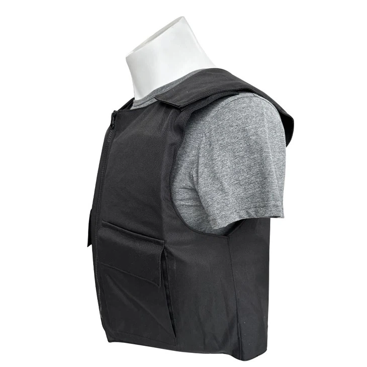 bulletproof vest nij iiia
