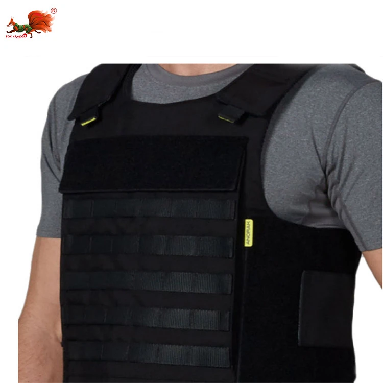 Molle Ballistic Vest--10 Molle Ballistic Vest--10