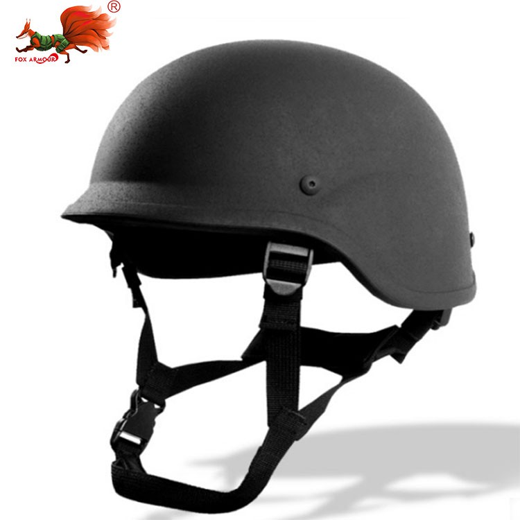 NIJ Helmet--04 NIJ Helmet--04